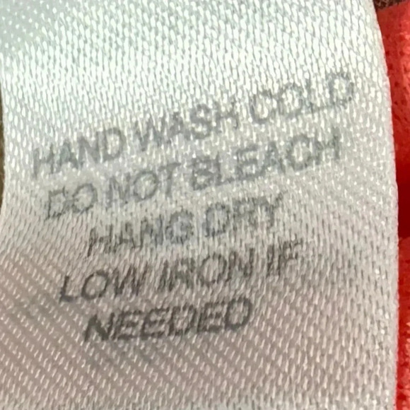 NWT CHARMING CHARLIE Botanical Maxi Tropical Pink Off Shoulder Long Dress Lined - Picture 9 of 11